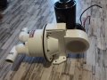Помпа Rheinstrom 12v, аварийна за лодки и яхти., снимка 4