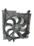 Мотор на вентилатора на радиатора за KIA Carnival 2.9 CRDi (2006–2010) 97730-4DXXX, снимка 1