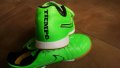 NIKE TIEMPO Размер EUR 38 / UK 5 естествена кожа 11-13-S, снимка 8