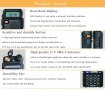 █▬█ █ ▀█▀ Нови Двубандова радиостанция UV-5R baofeng 5R 8w от вносител, снимка 3