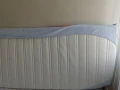 Продавам два матрака единият е двулицев другият еднолоцев , снимка 2