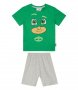 Детска пижама PJ Masks момче за 3, 4, 5, 6 и 8 г. - М4-6, снимка 1