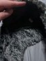 Нова немска ушанка топла и непропуска дъжд и сняг, снимка 2