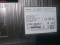 UE55NU7179U СЪС СЧУПЕНА МАТРИЦА, снимка 2