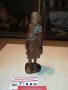 ДЪРВЕНА ФИГУРА-ВНОС ФРАНЦИЯ 2809221744, снимка 10