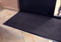 Изтривалки - мокетни килимчета с гумена основа , снимка 1