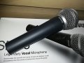 shure sm58 microphone-внос швеицария, снимка 3