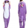 налични пухкави пижами , снимка 1 - Пижами - 38305765