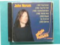John Norum(Europe) 1987-2005(Hard Rock)(6 албума)(Формат MP-3)