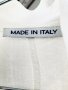 Красиво италианско яке-риза,лен 100%, снимка 10