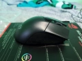 Гейминг мишка Asus ROG Gladius II – работят само с USB кабел - налични 2, снимка 2