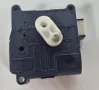 Моторче Клапа Клапи Парно Климатик Климатроник Тойота Авенсис Т25 Toyota Avensis T25 113800-2051, снимка 2