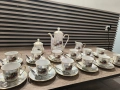 Порцеланов сервиз за кафе , снимка 5