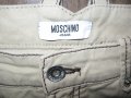 Дънки MOSCHINO   дамски,ХЛ, снимка 4