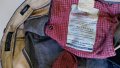 Оригинални дънки''Scotch & Soda TUCKER'', снимка 9
