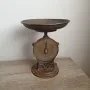 Ретро везна Salters, снимка 1
