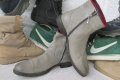 боти BIG BOY SANSIBAR® original leder boots, 46- 47,мъжки боти ГИГАНТ, 100% естествена кожа,GOGOMOTO, снимка 9