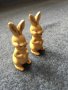 Керамични фигурки(зайчета), снимка 2