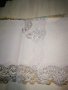 Каре за маса с Брюкселска дантела , снимка 4