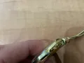 Немски джобен часовник Dugena - работи, снимка 5
