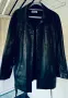 Кожено черно яке/сако   YSATIS , снимка 14