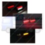 Комплект LED Лед Диодни Стопове 12V с Магнит и Окабеляване, 5 Функции, за Ремаркета, Колесари, Платф, снимка 5