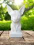 Chihuahua Bust / Чихуахуа бюст, снимка 1