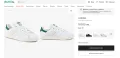 маратонки Adidas Stan Smith номер 43 ,5-44 2/3, снимка 2