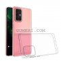 Samsung Galaxy A72 5G Силиконов прозрачен гръб, снимка 1
