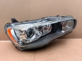 Десен фар за Mitsubishi Outlander 2 Xenon Facelift, снимка 1