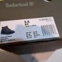 Боти-TIMBERLAND  №38, цвят ЧЕРЕН, естествен набук., снимка 6