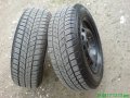 ЗИМНИ ГУМИ С ДЖАНТИ 4 БРОЯ 195/65/15, снимка 10