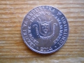 монети - Мавритания, Бурунди, снимка 18