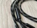 Hart Audio- кабел слушалков, снимка 6