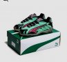 РАЗПРОДАЖБА!Оригинални маратонки на PUMA Inhale Medusa! 37.5, снимка 3
