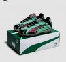 Оригинални маратонки на PUMA Inhale Medusa! 37.5, снимка 3