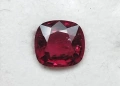 Класен шпинел с изключителен жив червен цвят 2.00кт.! Нов!, снимка 1