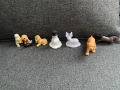 Дребни играчки от Киндери и различни колекции, снимка 8