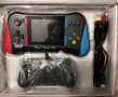 Преносима Ретро конзола Game Box X7M 500 в 1, снимка 1
