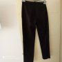 Черни панталони на НМ, 34 р -р, снимка 2