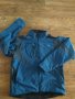 storm creek softshell jacket - страхотно мъжко яке 3ХЛ, снимка 4