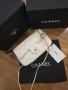 Налична чанта Chanel Mini square, снимка 3