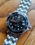 Чисто нов Omega Seamaster 42mm automatic, бартер, снимка 1