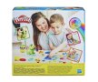 Play Doh - Комплект за игра жаба и пластелин Hasbro, снимка 2