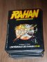 пълна колекция Рахан 1-42 - "L'integrale de Rahan" 1984-1987 , снимка 2