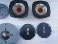 Infinity RS -1.5 Infinity RS 5b говорители, филтри и кабинети, снимка 4