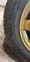Зимни гуми Uniroyal 195/60/15, снимка 2