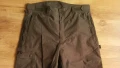 GAUPA OF NORWAY WATERPROOF Trouser размер XL за лов риболов панталон водонепромокаем - 1256, снимка 4