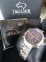 Jaguar chronograph J277, снимка 1