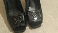 Ingiliz български обувки на среден ток, снимка 10